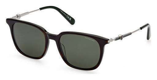 Óculos de marca Moncler ML0225 52R
