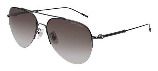 Óculos de marca Mont Blanc MB0037S 004