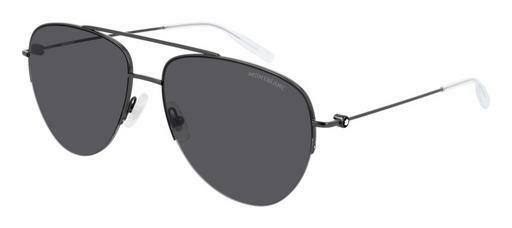 Óculos de marca Mont Blanc MB0074S 001
