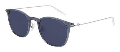 Óculos de marca Mont Blanc MB0098S 008