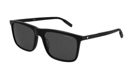 Óculos de marca Mont Blanc MB0116S 001