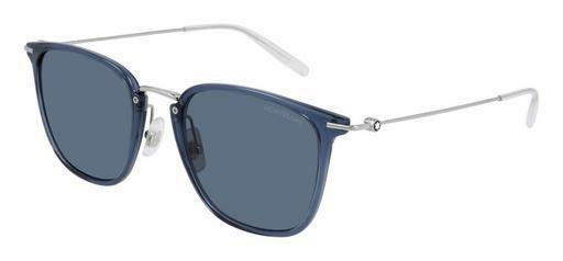 Óculos de marca Mont Blanc MB0157SA 004