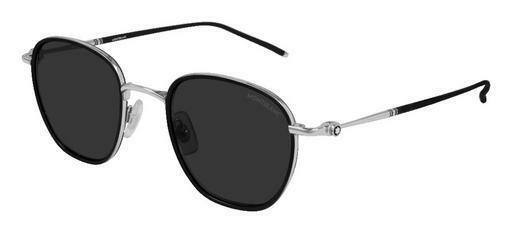 Óculos de marca Mont Blanc MB0160S 001
