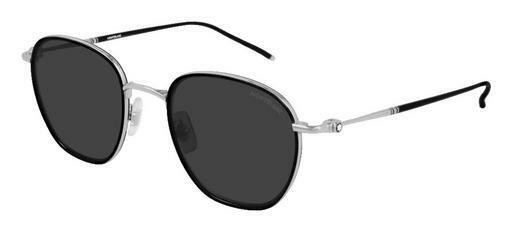 Óculos de marca Mont Blanc MB0160S 005
