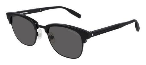 Óculos de marca Mont Blanc MB0164S 001