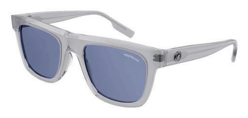 Óculos de marca Mont Blanc MB0176S 004