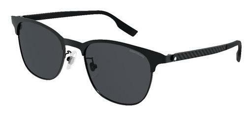 Óculos de marca Mont Blanc MB0183S 001
