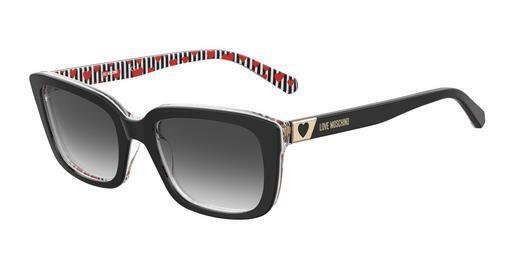 Óculos de marca Moschino MOL042/S 807/9O
