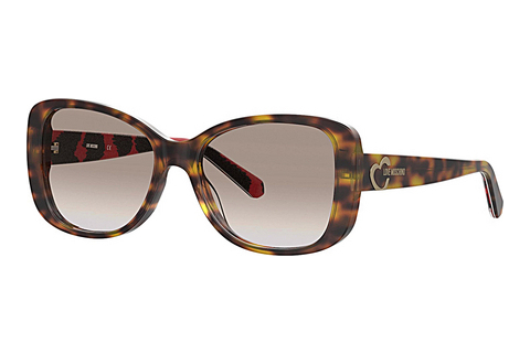 Óculos de marca Moschino MOL054/S GCR/HA