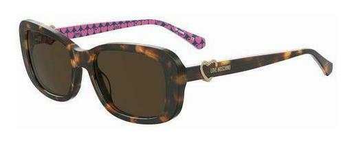 Óculos de marca Moschino MOL060/S 05L/70