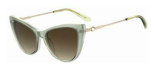 Óculos de marca Moschino MOL062/S 1ED/HA