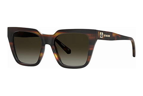 Óculos de marca Moschino MOL065/S 05L/HA