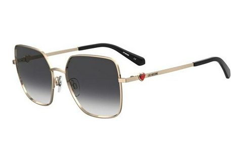 Óculos de marca Moschino MOL075/S 000/9O