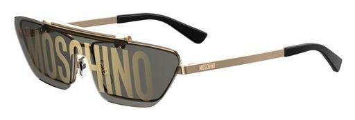 Óculos de marca Moschino MOS048/S 000/0A