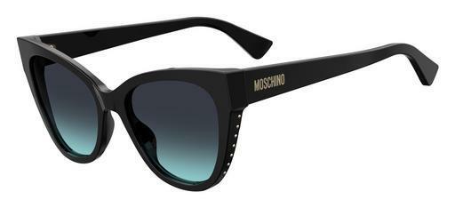 Óculos de marca Moschino MOS056/S 807/GB