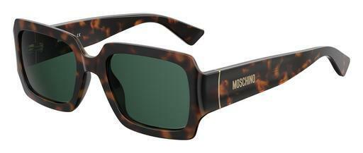 Óculos de marca Moschino MOS063/S 086/QT