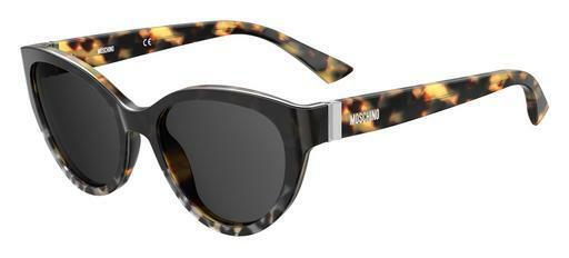 Óculos de marca Moschino MOS065/S PUU/IR