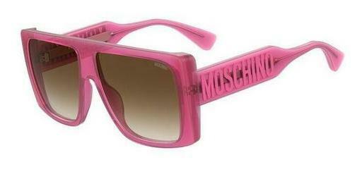 Óculos de marca Moschino MOS119/S W6I/HA