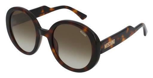 Óculos de marca Moschino MOS125/S 05L/HA