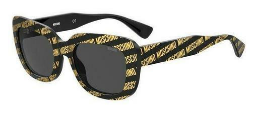 Óculos de marca Moschino MOS132/S 7RM/IR