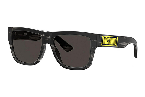 Óculos de marca Moschino MOS167/S 2W8/IR