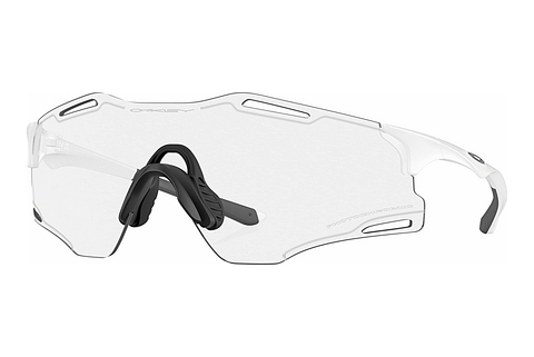 Óculos de marca Oakley CYBR ZERO (OO9512D 951201)