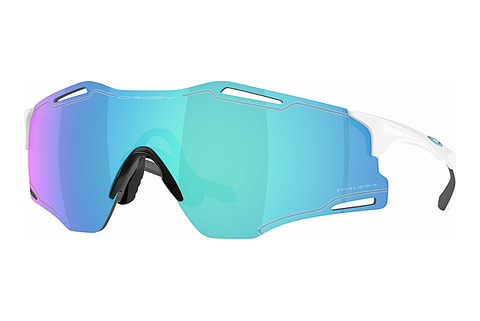 Óculos de marca Oakley CYBR ZERO (OO9512D 951202)