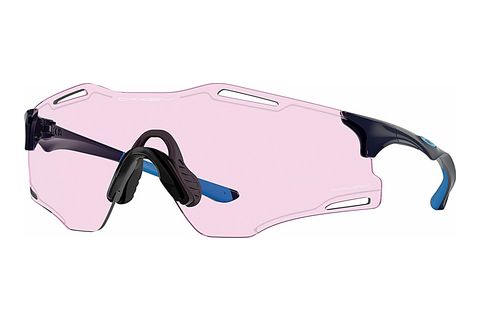 Óculos de marca Oakley CYBR ZERO (OO9512D 951204)