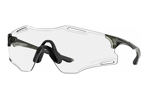 Óculos de marca Oakley CYBR ZERO (OO9512D 951206)