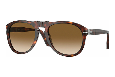 Óculos de marca Persol PO0649 24/51