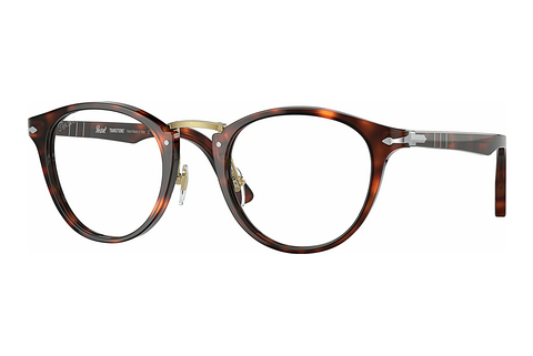 Óculos de marca Persol PO3108S 24/GG