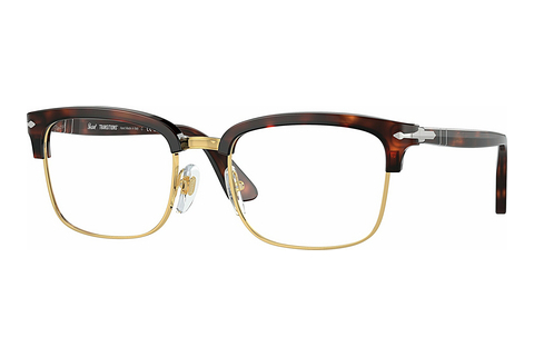 Óculos de marca Persol PO3327S 24/GJ