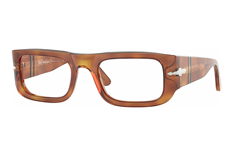 Óculos de marca Persol PO3362S 96/GJ