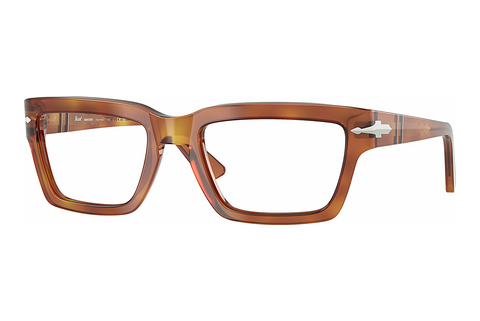 Óculos de marca Persol PO3363S 96/GJ