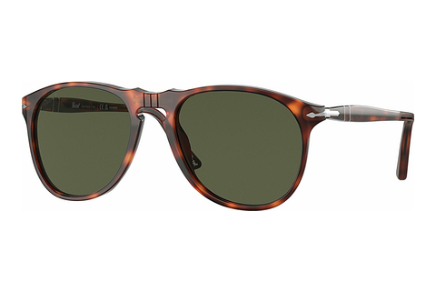 Óculos de marca Persol PO9649S 24/58