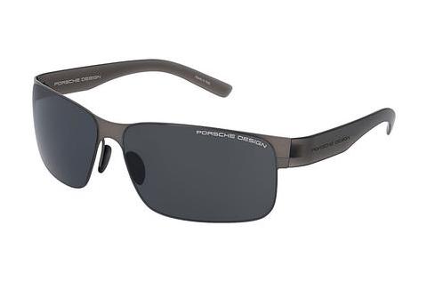 Óculos de marca Porsche Design P8573 D