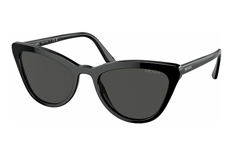 Óculos de marca Prada Catwalk (PR 01VS 1AB5S0)