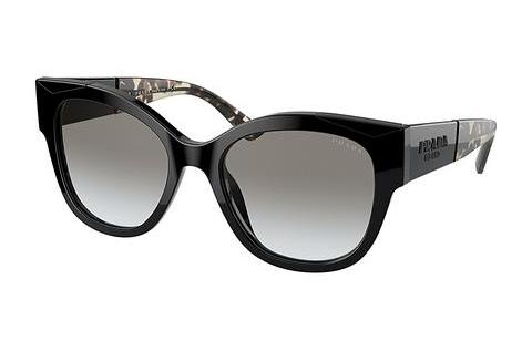 Óculos de marca Prada PR 02WS 1AB0A7