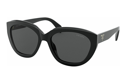 Óculos de marca Prada PR 16XS 1AB5S0