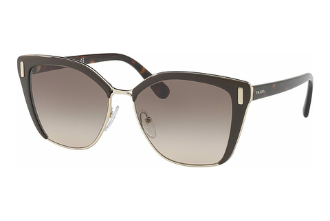 Óculos de marca Prada Catwalk (PR 56TS DHO3D0)