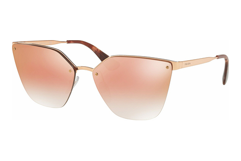 Óculos de marca Prada Catwalk (PR 68TS SVFAD2)