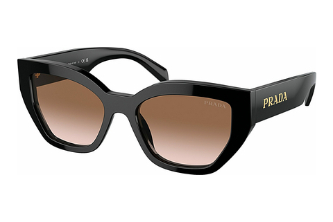 Óculos de marca Prada PR A09S 1AB0A6