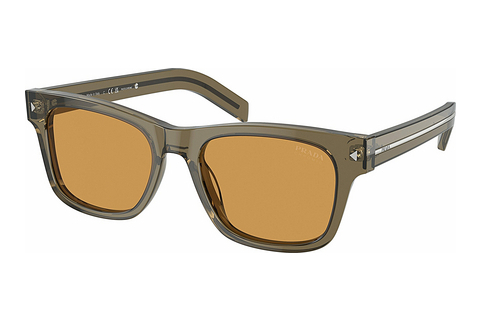 Óculos de marca Prada PR A17S 18T60F