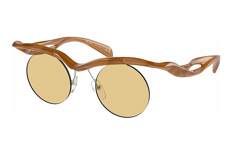 Óculos de marca Prada PR A24S 13S80E
