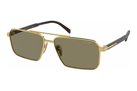 Óculos de marca Prada PR A57S 5AK90F