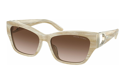 Óculos de marca Ralph Lauren THE AUDREY (RL8206U 608413)