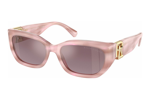 Óculos de marca Ralph Lauren The Bridget (RL8222 61806X)