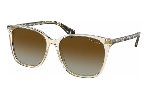 Óculos de marca Ralph VVCV (RA5293 6072T5)