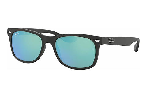 Óculos de marca Ray-Ban Kids Junior New Wayfarer (RJ9052S 100S55)