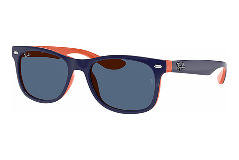 Óculos de marca Ray-Ban Kids Junior New Wayfarer (RJ9052S 178/80)